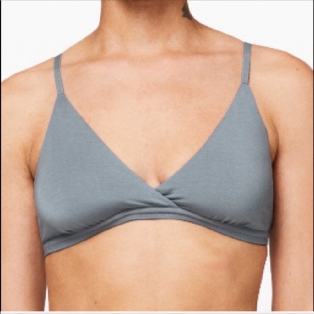 Lululemon Simply Strappy Bralette NWT